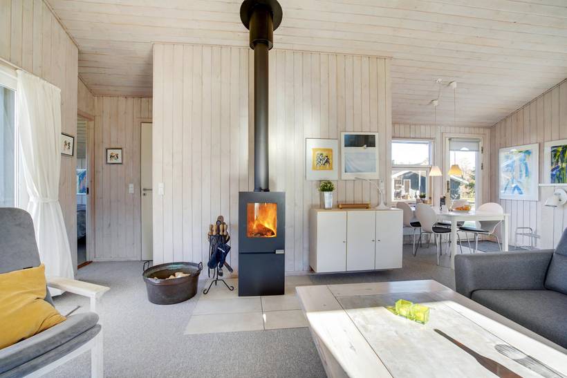 Foto von Ferienhaus ZN72 in Blokhus - Nordjütland
