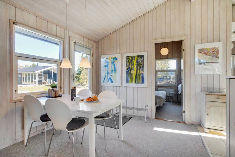 Foto von Ferienhaus ZN72 in Blokhus - Nordjütland