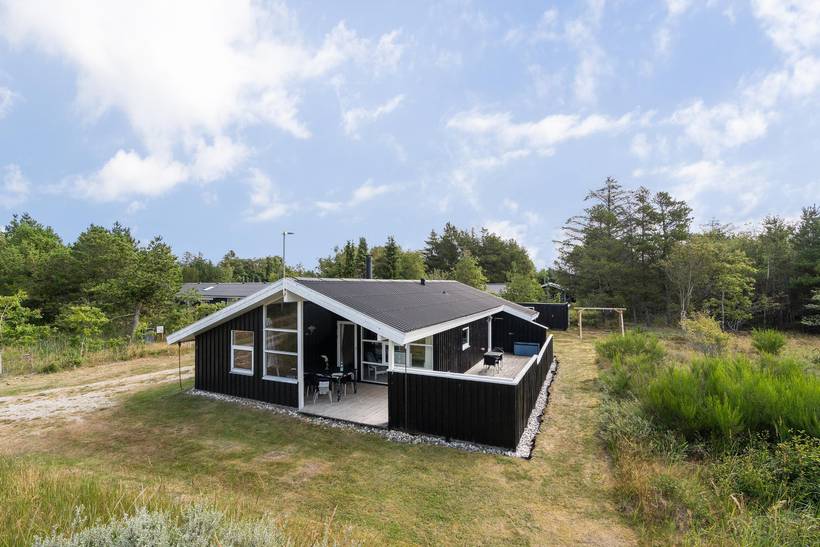 Foto von Ferienhaus ZN72 in Blokhus - Nordjütland