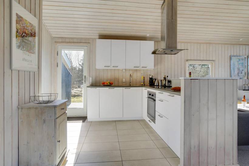 Foto von Ferienhaus ZN72 in Blokhus - Nordjütland