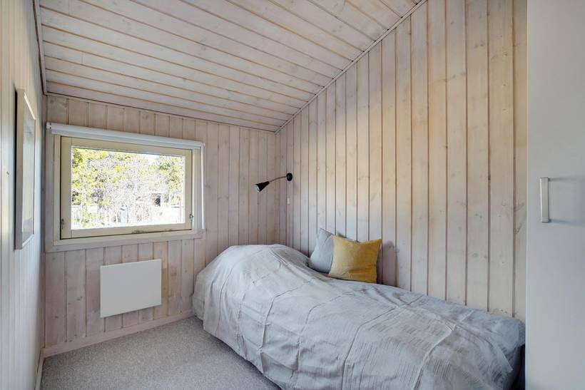 Foto von Ferienhaus ZN72 in Blokhus - Nordjütland