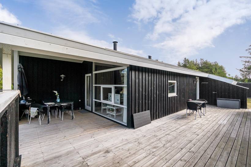 Foto von Ferienhaus ZN72 in Blokhus - Nordjütland