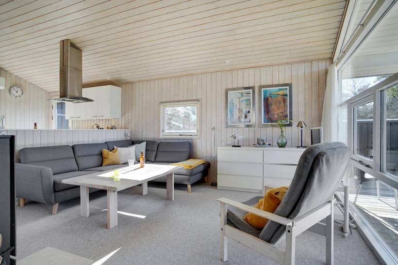 Foto von Ferienhaus ZN72 in Blokhus - Nordjütland
