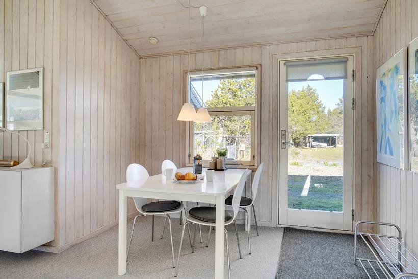 Foto von Ferienhaus ZN72 in Blokhus - Nordjütland