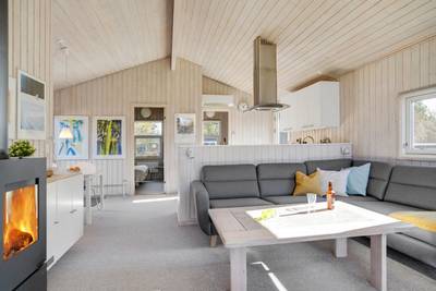 Vorschaubild von Ferienhaus ZN72 in Blokhus - Nordjütland