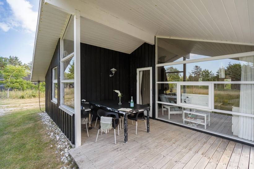 Foto von Ferienhaus ZN72 in Blokhus - Nordjütland