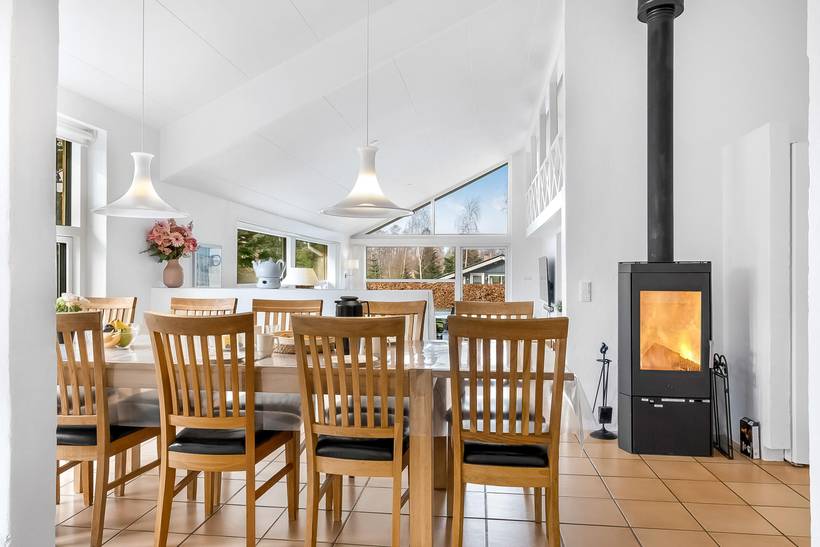 Foto von Ferienhaus ZN78 in Marielyst - Falster