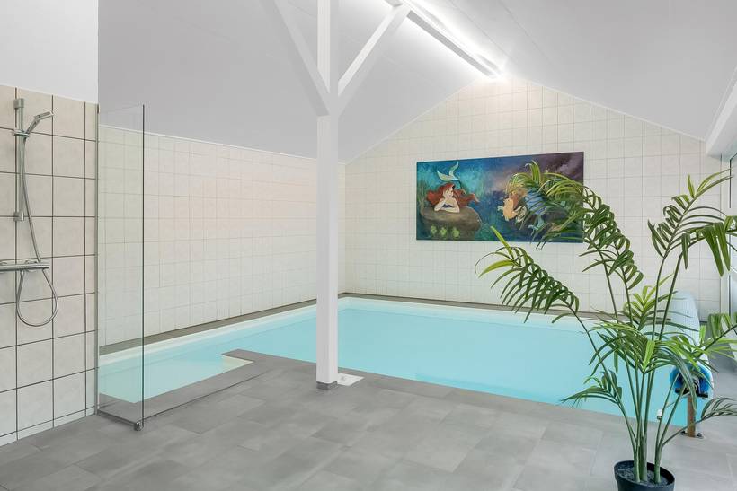 Foto von Ferienhaus ZN78 in Marielyst - Falster