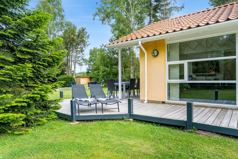 Foto von Ferienhaus ZN78 in Marielyst - Falster