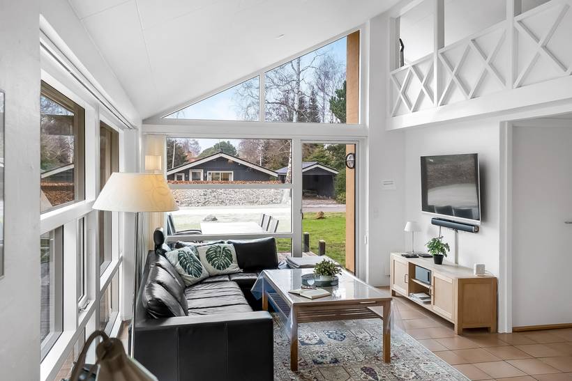 Foto von Ferienhaus ZN78 in Marielyst - Falster