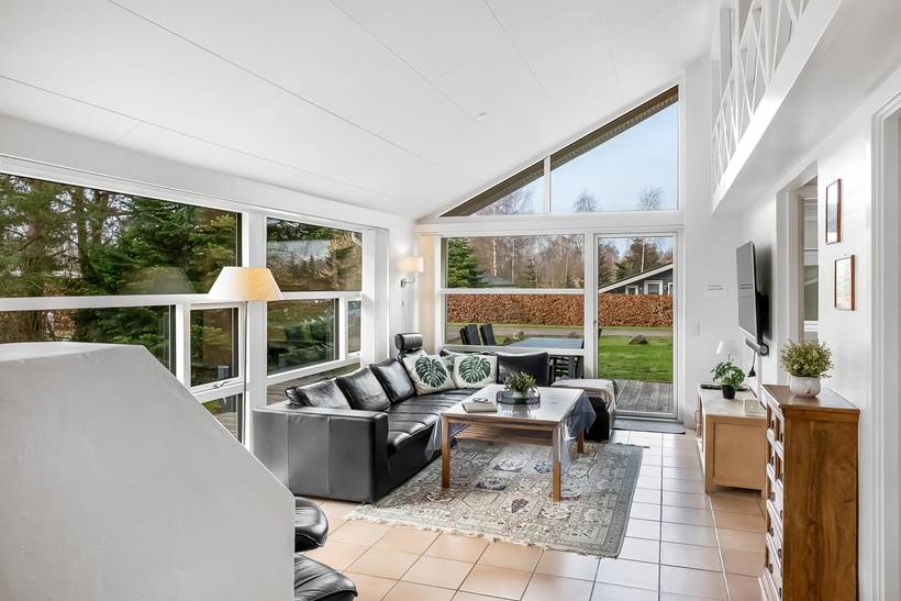 Foto von Ferienhaus ZN78 in Marielyst - Falster