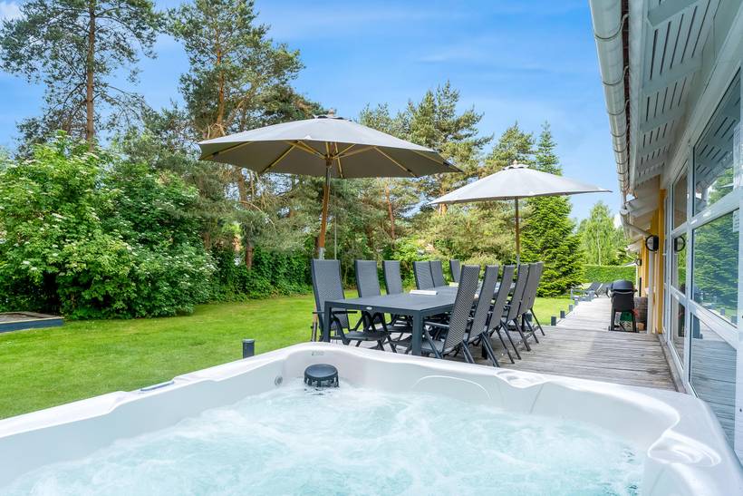 Foto von Ferienhaus ZN78 in Marielyst - Falster