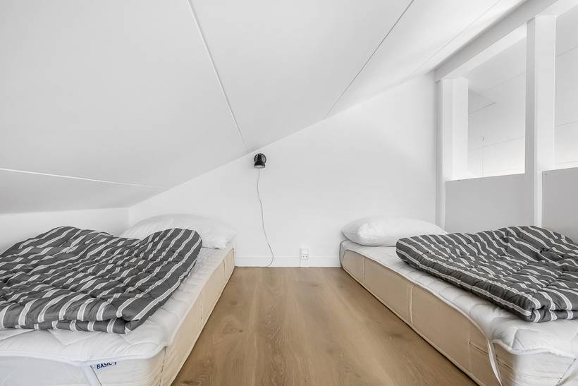 Foto von Ferienhaus ZN78 in Marielyst - Falster
