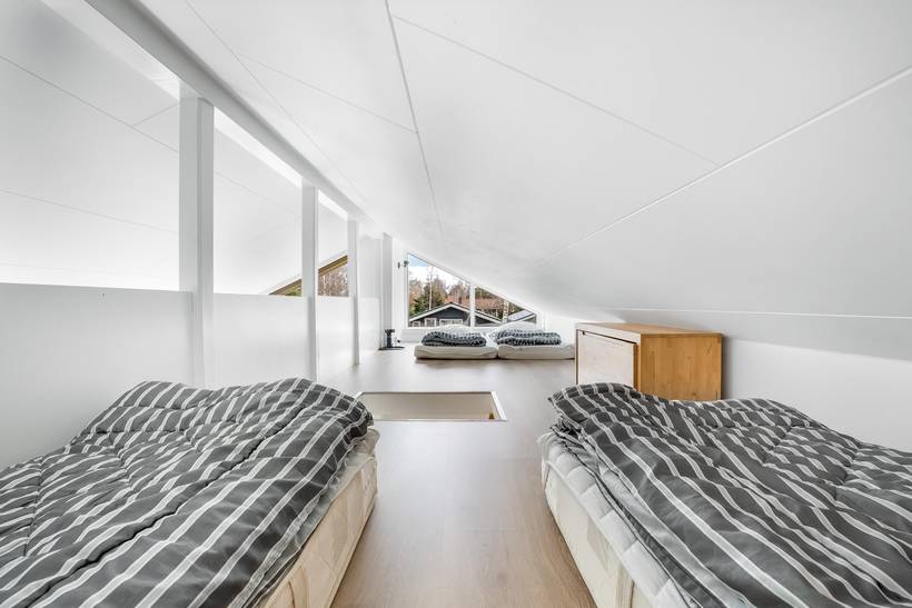 Foto von Ferienhaus ZN78 in Marielyst - Falster