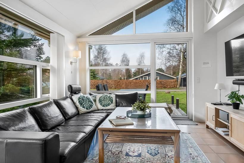Foto von Ferienhaus ZN78 in Marielyst - Falster