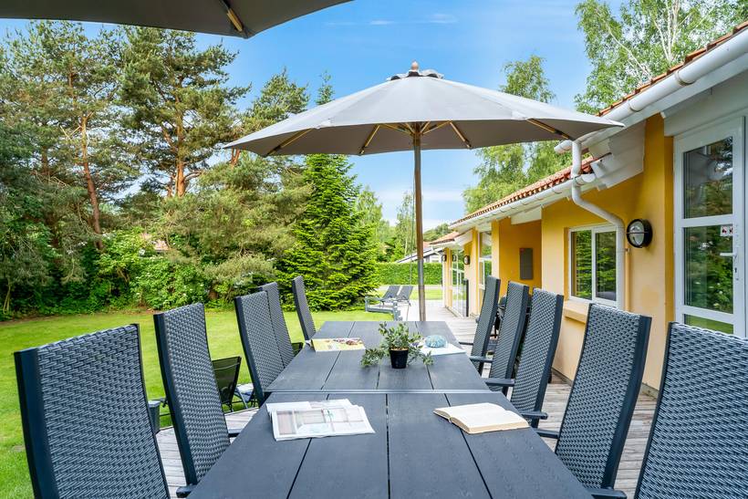 Foto von Ferienhaus ZN78 in Marielyst - Falster