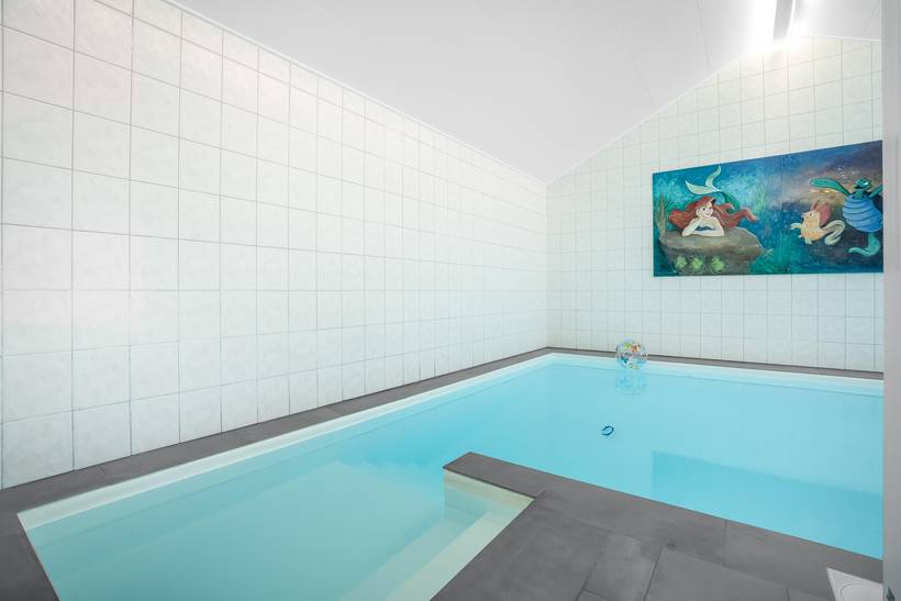 Foto von Ferienhaus ZN78 in Marielyst - Falster