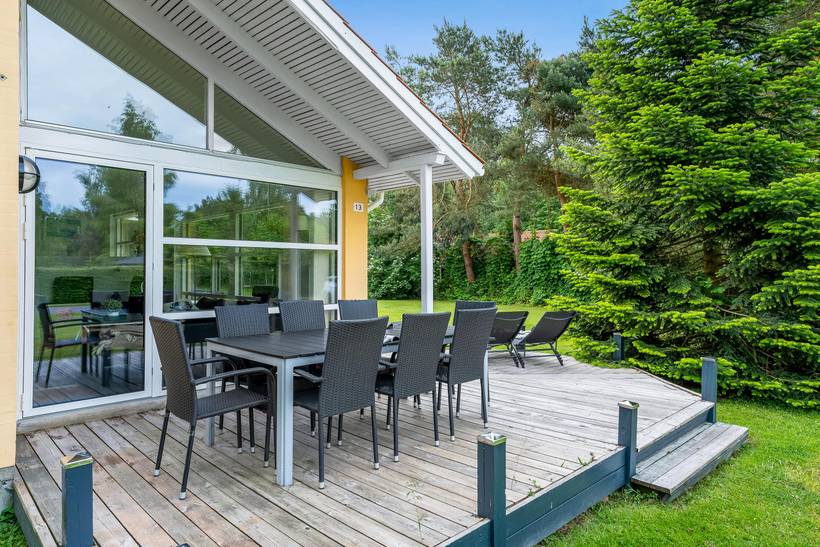 Foto von Ferienhaus ZN78 in Marielyst - Falster