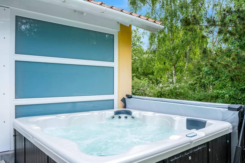 Foto von Ferienhaus ZN78 in Marielyst - Falster