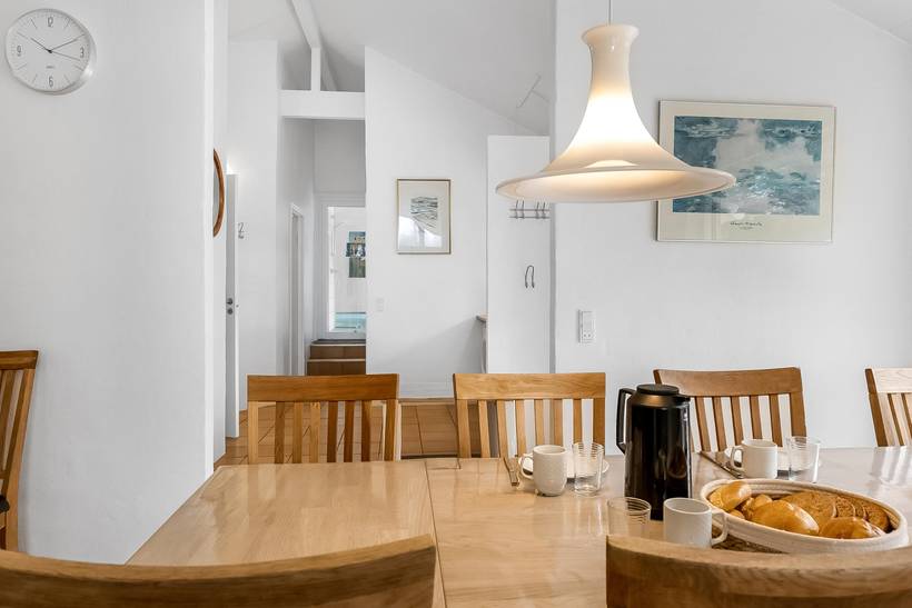 Foto von Ferienhaus ZN78 in Marielyst - Falster