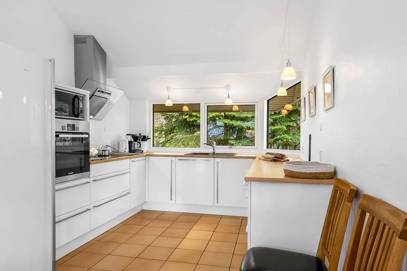 Foto von Ferienhaus ZN78 in Marielyst - Falster