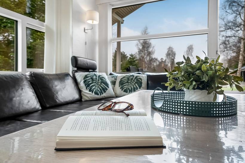 Foto von Ferienhaus ZN78 in Marielyst - Falster