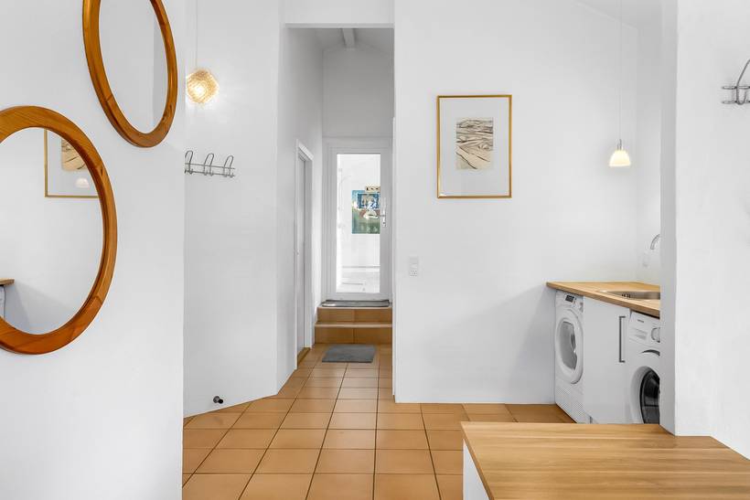 Foto von Ferienhaus ZN78 in Marielyst - Falster