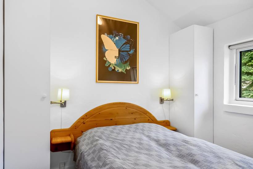 Foto von Ferienhaus ZN78 in Marielyst - Falster