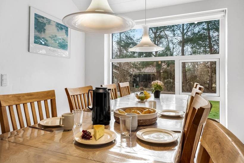 Foto von Ferienhaus ZN78 in Marielyst - Falster