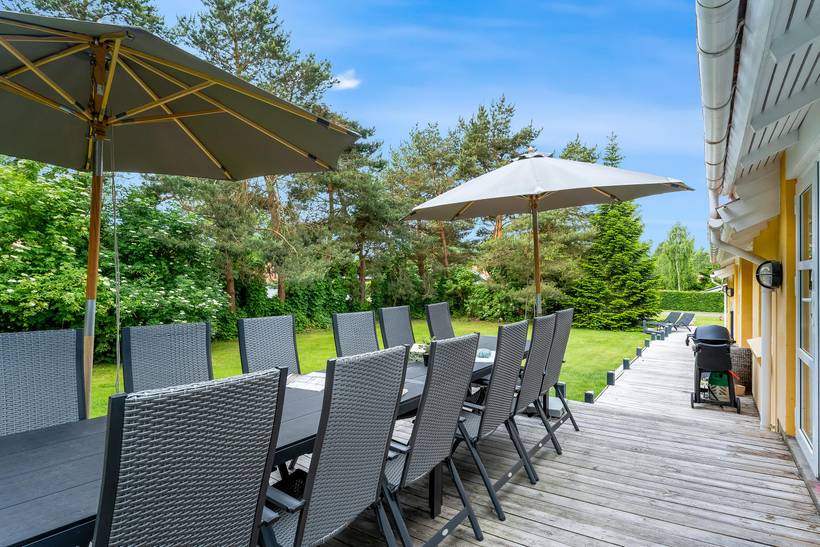 Foto von Ferienhaus ZN78 in Marielyst - Falster