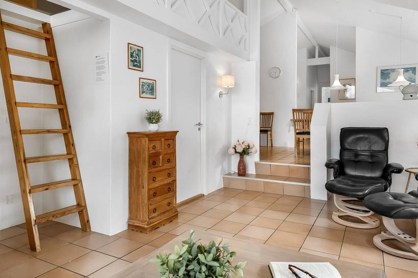Foto von Ferienhaus ZN78 in Marielyst - Falster