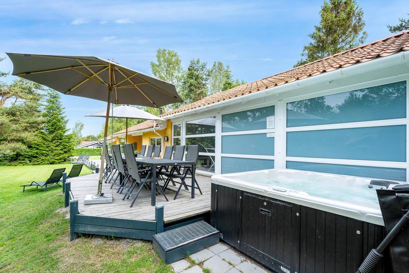 Foto von Ferienhaus ZN78 in Marielyst - Falster