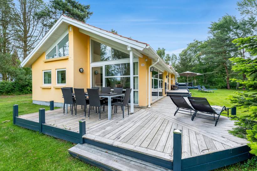 Foto von Ferienhaus ZN78 in Marielyst - Falster