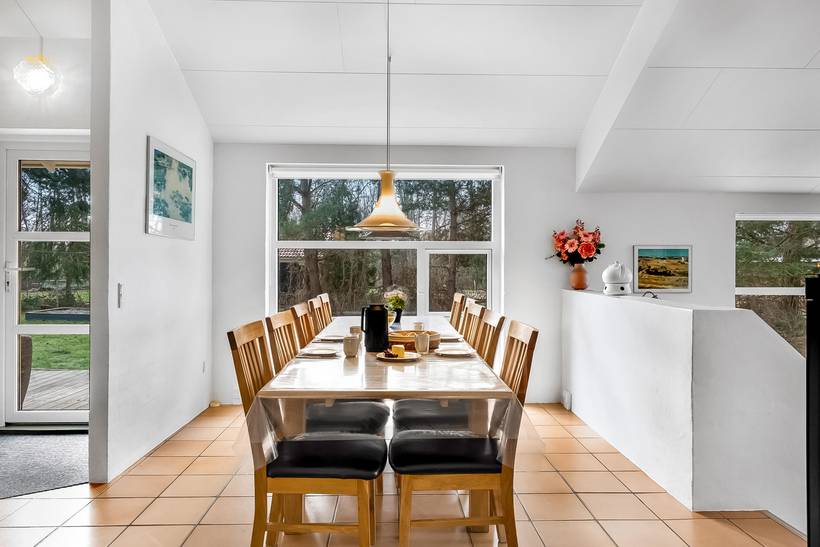 Foto von Ferienhaus ZN78 in Marielyst - Falster