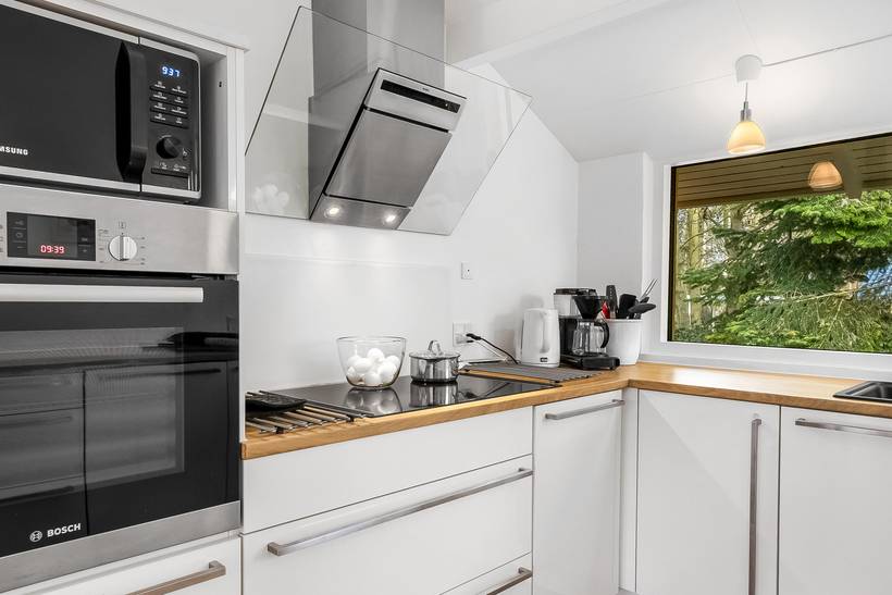 Foto von Ferienhaus ZN78 in Marielyst - Falster