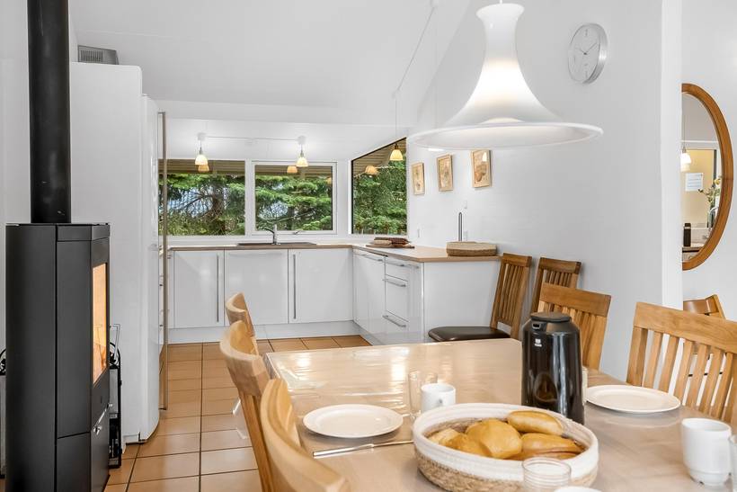 Foto von Ferienhaus ZN78 in Marielyst - Falster