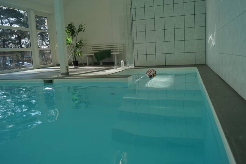 Foto von Ferienhaus ZN78 in Marielyst - Falster