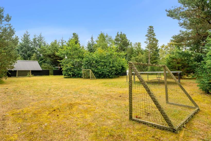 Foto von Ferienhaus ZN83 in Houstrup - Westjütland