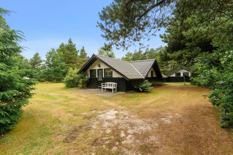 Foto von Ferienhaus ZN83 in Houstrup - Westjütland