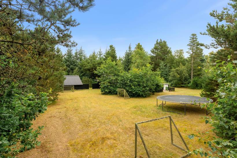 Foto von Ferienhaus ZN83 in Houstrup - Westjütland