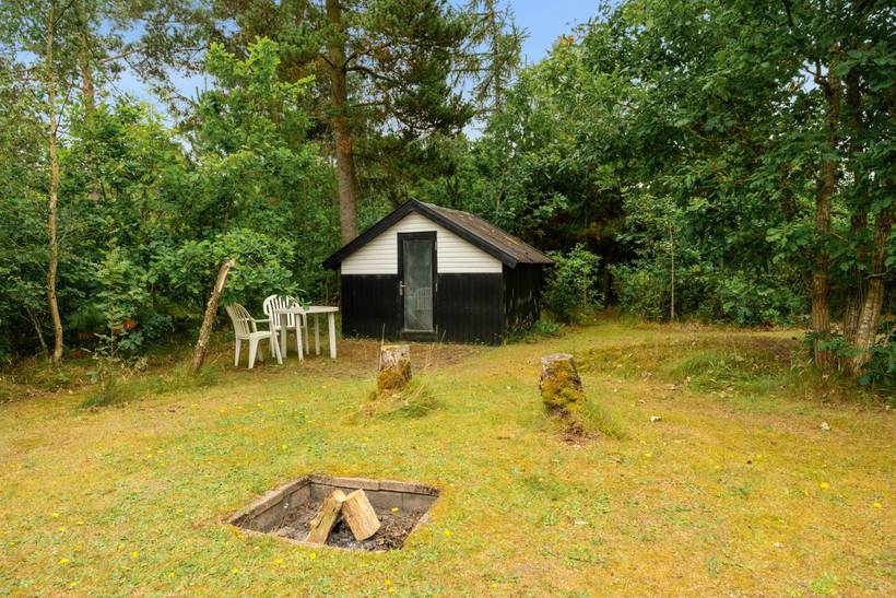 Foto von Ferienhaus ZN83 in Houstrup - Westjütland
