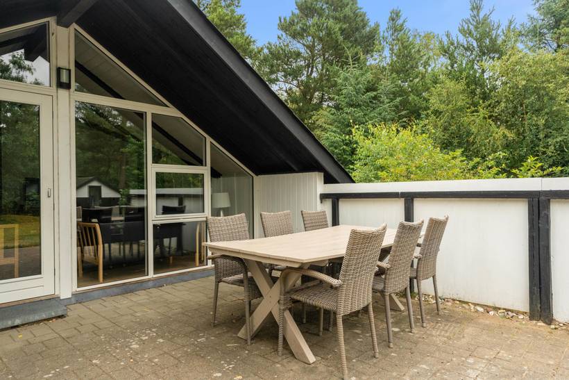 Foto von Ferienhaus ZN83 in Houstrup - Westjütland