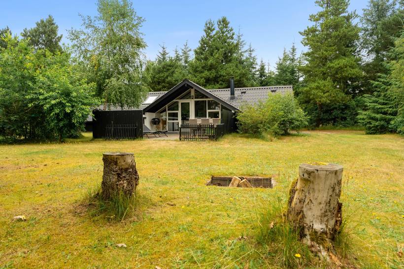 Foto von Ferienhaus ZN83 in Houstrup - Westjütland