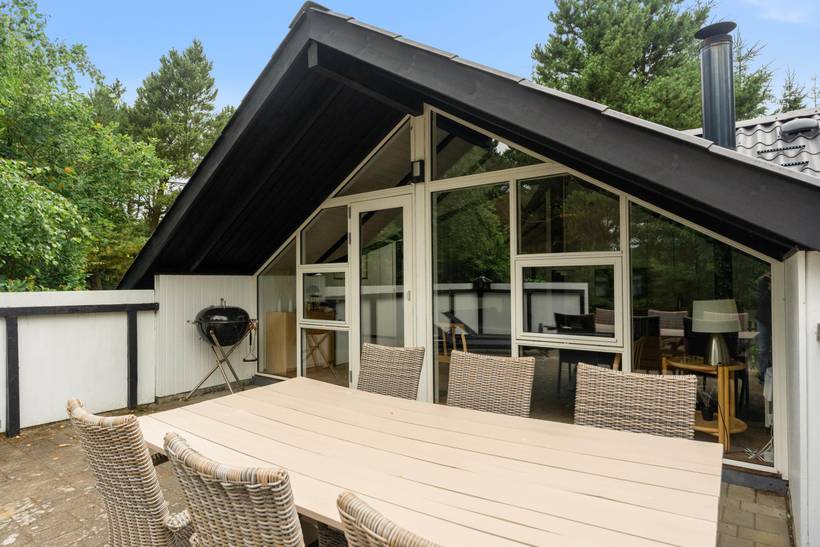 Foto von Ferienhaus ZN83 in Houstrup - Westjütland