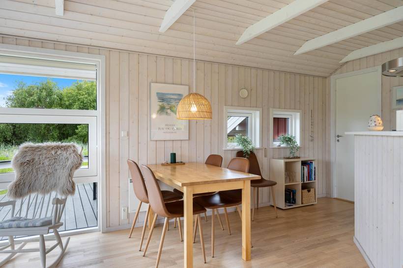 Foto von Ferienhaus ZN85 in Lodbjerg Hede - Søndervig - Westjütland