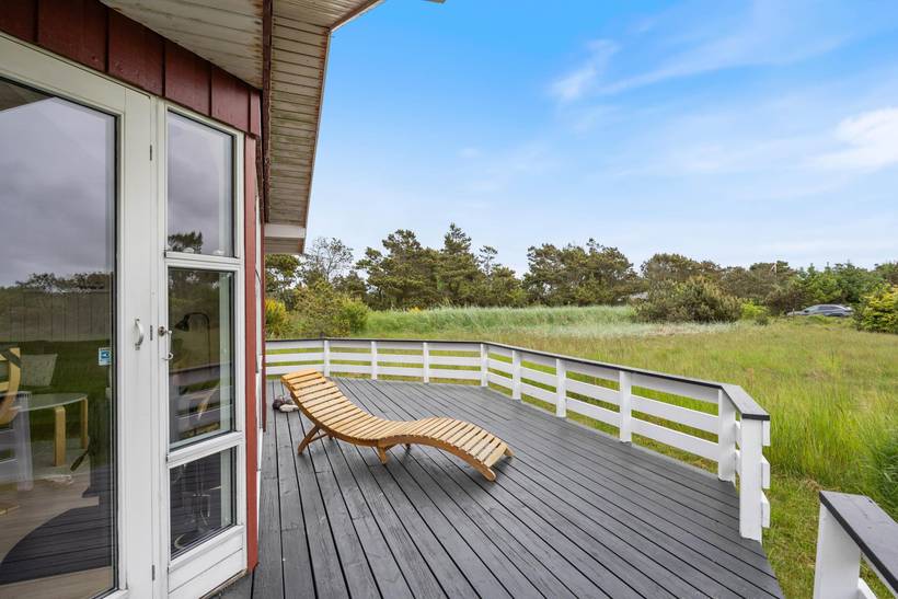 Foto von Ferienhaus ZN85 in Lodbjerg Hede - Søndervig - Westjütland