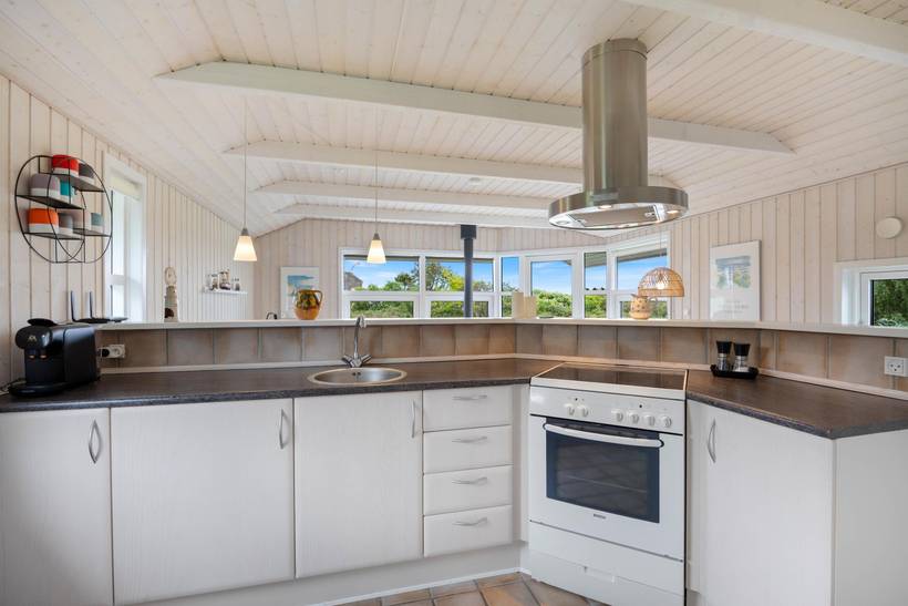 Foto von Ferienhaus ZN85 in Lodbjerg Hede - Søndervig - Westjütland