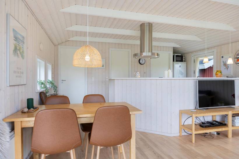 Foto von Ferienhaus ZN85 in Lodbjerg Hede - Søndervig - Westjütland