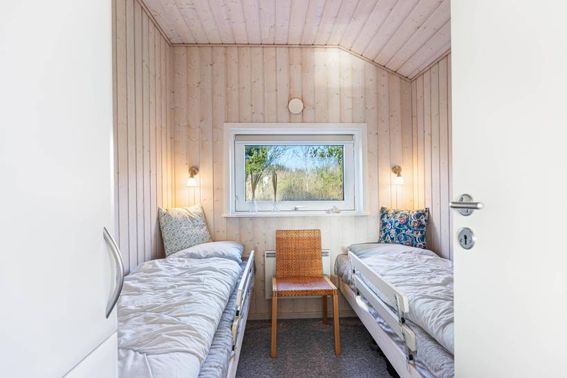 Foto von Ferienhaus ZN85 in Lodbjerg Hede - Søndervig - Westjütland
