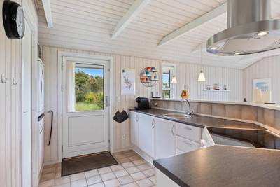 Vorschaubild von Ferienhaus ZN85 in Lodbjerg Hede - Søndervig - Westjütland